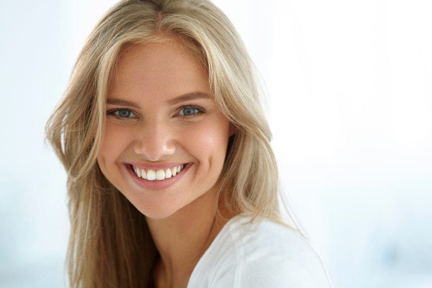 Gummy Smiles & Uneven Gums Treatment in Brentwood | Dr. Jason Primm