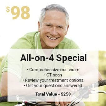 Advanced Institute for Oral Health | Dr. Jason Primm